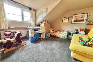 Bedroom 3- click for photo gallery